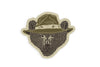 Fly Fisher Sticker