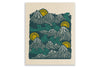 High Tide Print