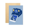 Memories Card