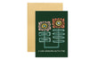 Growing With You Card