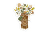 Pack It Out Sticker