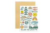 Recipe For Growth Card