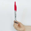 Red Retractable Sharpie Marker