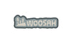 Logo Sticker
